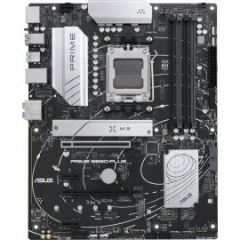 Mātesplate Asus Prime Plus ATX, AMD B650, DDR5 (PRIMEB650-PLUS) | Asus | prof.lv Viss Online