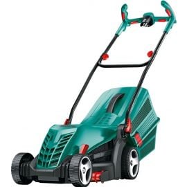 Bosch ARM 34 Electric Lawn Mower 1300W (06008A6101) | Lawn movers | prof.lv Viss Online