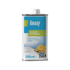 Knauf Silicone Remover 250ml | Tile sealants | prof.lv Viss Online