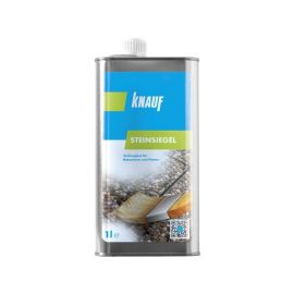 Knauf Stone Sealant for Natural and Artificial Stone Surfaces 1l | Knauf | prof.lv Viss Online