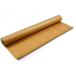 ELT-Kraft VCL Reinforced Four-Layer Paper 1.3x46m, 60m2 | Vapor barrier underlayment | prof.lv Viss Online