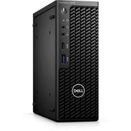 Stacionārais dators Dell Precision 3240 Intel Core i5-10500, 256 GB SSD, 8 GB, Windows 10 Pro (210-AWXT_273716116) | Stacionārie datori un aksesuāri | prof.lv Viss Online