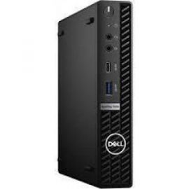 Dell OptiPlex 7090 Desktop Intel Core i7-10700, 256 GB SSD, 16 GB (210-AYVH_273712078/1) | Mini computers | prof.lv Viss Online