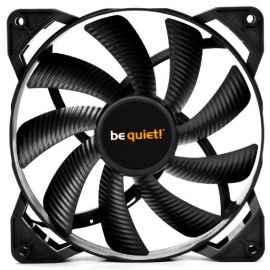 Корпусные вентиляторы Be Quiet Pure Wings 2 BL047, 140x140x25 мм (BL047) | Be Quiet | prof.lv Viss Online