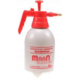 Maan Magnolia Floor Polisher, 2l (5263) | Sprayers | prof.lv Viss Online