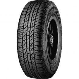 Yokohama Geolandar A/T-S G015 Summer tires 235/60R18 (R1145) | Yokohama | prof.lv Viss Online