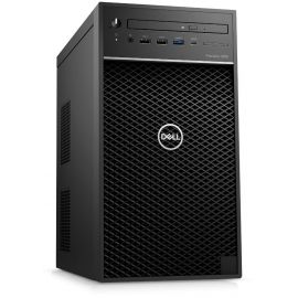 Dell Precision 3650 Desktop Computer Intel Core i7-10700, 512 GB SSD, 16 GB, Windows 11 Pro (210-AYSW_273789024_EST) | Stationary computers and accessories | prof.lv Viss Online