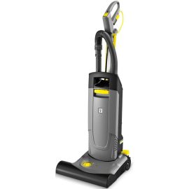 Rokas Putekļu Sūcējs Karcher CV 38/2 Yellow/Black/Gray (1.033-335.0) | Visi putekļu sūcēji | prof.lv Viss Online