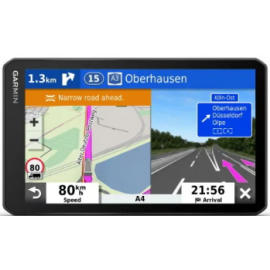 Garmin Dezl LGV700 GPS MT-D Навигатор 7