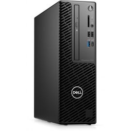 Dell Precision 3460 Desktop Intel Core i7-12700, 512 GB SSD, 32 GB (N006P3460SFFEMEA_VP) | Dekstop computer | prof.lv Viss Online