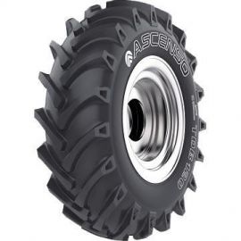 Ascenso Tdb120 All-Season Tractor Tire 14.9/R26 (54304) | Tractor tires | prof.lv Viss Online