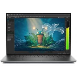 Dell Precision 5570 Intel Core i9-12900H Laptop 15.6