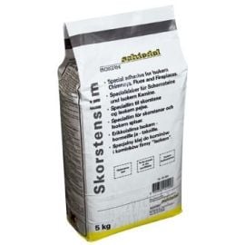 Līmes maisījums Schiedel Isokern 5kg | Schiedel | prof.lv Viss Online