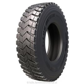 Aeolus Neo Construct D All Season Truck Tire 13/R22.5 (AEOL13225NEOCONSTD) | Truck tires | prof.lv Viss Online
