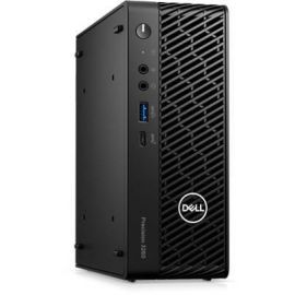 Dell Precision 3260 Desktop Intel Core i7-12700, 1 TB SSD, 32 GB, Windows 11 Pro (210-BCTV_273898216_EST) | Stationary computers and accessories | prof.lv Viss Online