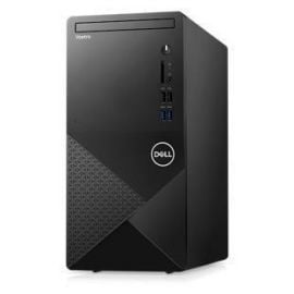 DELL Vostro 3910 Desktop PC CPU Core i5-12400, 512 GB, 8GB, Windows 11 Pro (N7519VDT3910EMEA01) | Stationary computers and accessories | prof.lv Viss Online