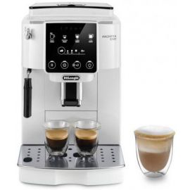 Delonghi ECAM220.20.W Automatic Coffee Machine Silver | Automātiskie kafijas automāti | prof.lv Viss Online