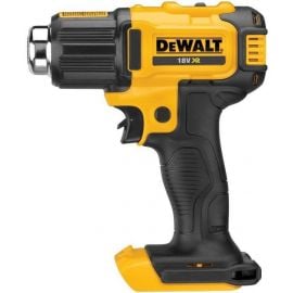 DeWalt DCE530N-XJ Cordless Construction Fan Without Battery and Charger 18V | Heat guns | prof.lv Viss Online