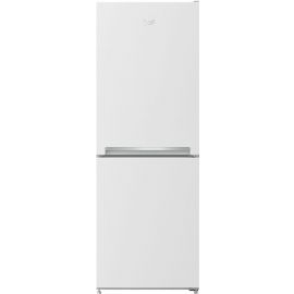 Beko RCSA240K30WN Fridge with Freezer White (11136004013) | Large home appliances | prof.lv Viss Online