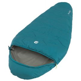 Outwell Prime Sleeping Bag 220cm Blue (230345) | OUTWELL | prof.lv Viss Online