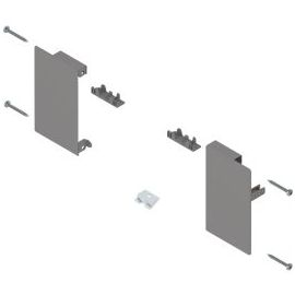 BLUM MERIVOBOX front panel holder M (ZI4.0MS1 IG-M) | Blum | prof.lv Viss Online