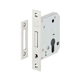 Hafele Extension Socket PZ, Silver (911.22.490) | Door locks | prof.lv Viss Online