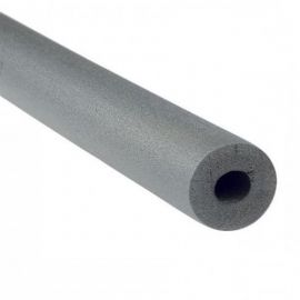 K-Flex Ø 18x6mm 2m Polyethylene Insulation, 1381806 | Heating | prof.lv Viss Online