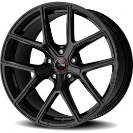 Momo RF-01 Gloss Black Wheels 8.5x19, 5x112 (WR11B85940266) | Alloy wheels | prof.lv Viss Online