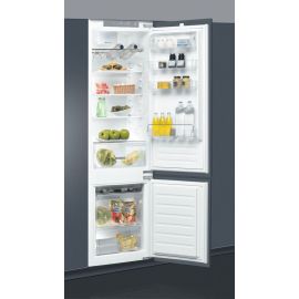 Встраиваемый холодильник с морозильной камерой Whirlpool ART 9812 SF1 белого цвета (ART9812SF1) | Iebūvējamie ledusskapji | prof.lv Viss Online