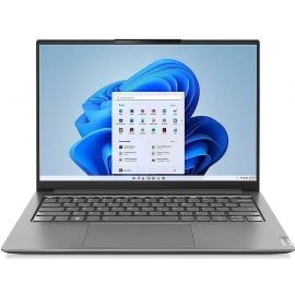 Lenovo Yoga Slim 7 Pro 14ARH7 6800H Laptop 14.2, 2880x1800px, 1TB, 16GB, Windows 11 Home, Grey (82UU005PLT) | Lenovo | prof.lv Viss Online