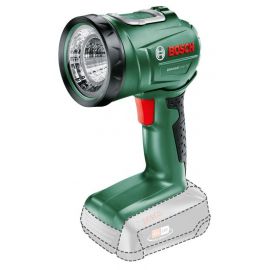 Bosch Universal Light 18 Solo Battery LED Work Light, Without Battery and Charger 18V (06039A1100) | Bosch instrumenti | prof.lv Viss Online