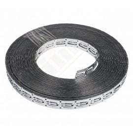 Devi Devifast heating cable steel fixing tape, 25m (19808236) | Devi | prof.lv Viss Online