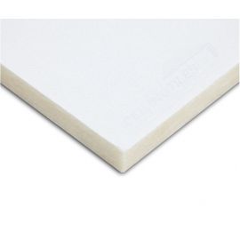 Ecophon Suspended Ceiling - Advantage A Tile, White 600x600mm 35451910 | Acoustic ceiling panels | prof.lv Viss Online