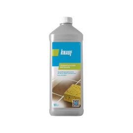 Knauf Cement Residue Remover 1L | Sealants, foams, silicones | prof.lv Viss Online
