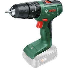 Bosch EasyImpact 18V-40 Cordless Impact Drill/Driver Without Battery and Charger, 18V (06039D8100) | Delivery by parcel | prof.lv Viss Online