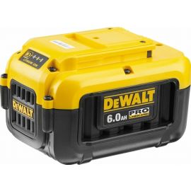 DeWalt DCB496-XJ Battery Li-ion 6Ah 36V | Batteries and chargers | prof.lv Viss Online