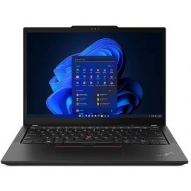 Lenovo ThinkPad X13 (Gen 4) i7-1355U Ноутбук 13.3, 1920x1200px, 512 ГБ , 16 ГБ, Windows 11 Pro, Черный (21EX003MMH) | Ноутбуки | prof.lv Viss Online