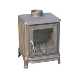 Evergreen ST 0406 GL Cast Iron Stove | Iron stoves | prof.lv Viss Online