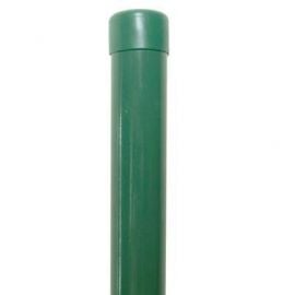 Ball Stick 1.7m Round Ø38mm, 1.3mm, Green (000223)