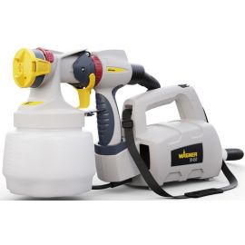 Wagner WallSprayer W 450 Painting System 460W (2361524) | Painting tools | prof.lv Viss Online