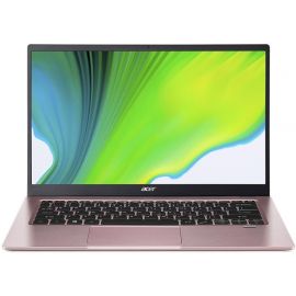 Acer Swift 1 SF114-34-P4QQ Intel Pentium N6000 Ноутбук 14