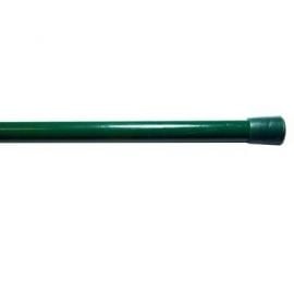 Столб для натяжения забора 1,5 м, Ø10 мм, зеленый (000417)
