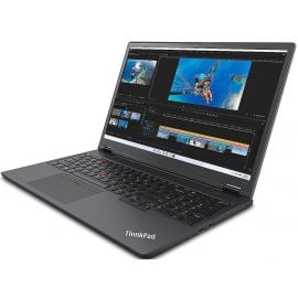 Lenovo ThinkPad P16v (Gen 1) i7-13700H Laptop 16, 1920x1200px, 1TB, 32GB, Windows 11 Pro, Black (21FC000EMH) | Laptops | prof.lv Viss Online