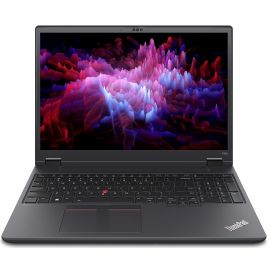 Lenovo ThinkPad P16v Gen 1 7940HS Laptop 16, 1920x1200px, 1TB, 32GB, Windows 11 Pro, Black (21FE000KMH) | Laptops | prof.lv Viss Online