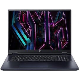 Acer Predator PH18-71-90M5 i9-13900HX Laptop 18, 2560x1600px, 1TB, 32GB, Windows 11 Home, Black (NH.QKREL.001) | Laptops | prof.lv Viss Online