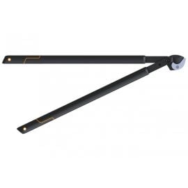 Fiskars SingleStep L39 Bypass Pruner with Hooked Blade (L), 112450 (1001430) | Branch shears | prof.lv Viss Online