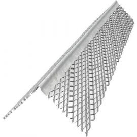 KNAUF Plastering corner (galvanized) 35x35x3000mm | Drywall corner beads | prof.lv Viss Online