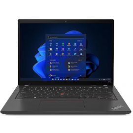 Portatīvais Dators Lenovo ThinkPad P14s Gen 4 7840U 14, 1920x1200px, 1TB , 32GB, Windows 11 Pro, Melna (21K5000BMH) | Portatīvie datori | prof.lv Viss Online