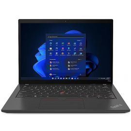 Lenovo ThinkPad P1 (Gen 6) i7-13700H Портативный компьютер 16, 1920x1200px, 512 ГБ, 16 ГБ, Windows 11 Pro, Черный (21FV000UMH) | Ноутбуки | prof.lv Viss Online