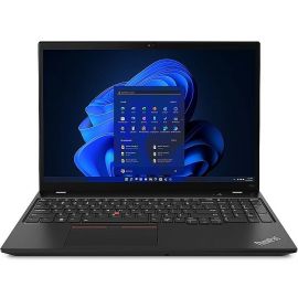 Portatīvais Dators Lenovo ThinkPad P16s Gen 2 7840U 16, 1920x1200px, 1TB , 32GB, Windows 11 Pro, Melna (21K9000KMH) | Portatīvie datori | prof.lv Viss Online